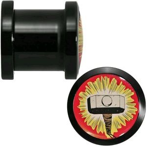 Marvel Thor Plug